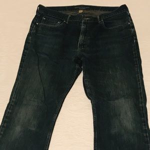 Banana Republic Slim Boot